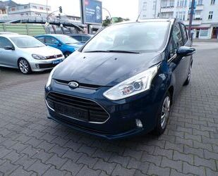 Ford B-Max Gebrauchtwagen
