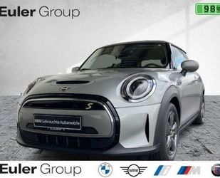 Mini Cooper SE Gebrauchtwagen