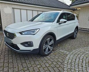Seat Tarraco Gebrauchtwagen