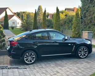 BMW X6 Gebrauchtwagen