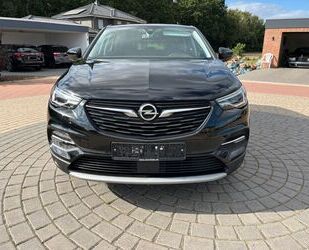 Opel Grandland (X) Gebrauchtwagen