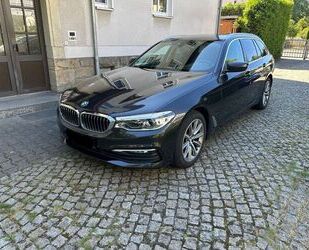 BMW 520 Gebrauchtwagen