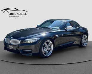 BMW Z4 Gebrauchtwagen