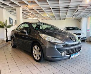 Peugeot 207 Gebrauchtwagen