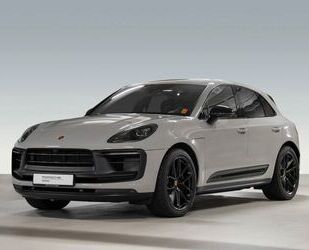 Porsche Macan Gebrauchtwagen
