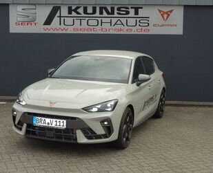 Cupra Leon Gebrauchtwagen