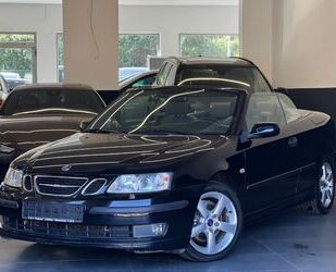Saab 9-3 Gebrauchtwagen