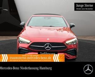 Mercedes-Benz CLE 200 Gebrauchtwagen