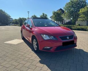 Seat Leon Gebrauchtwagen
