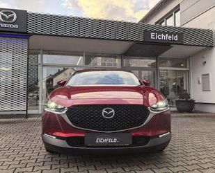 Mazda CX-30 Gebrauchtwagen