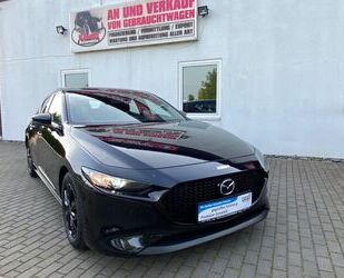 Mazda 3 Gebrauchtwagen