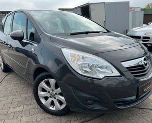 Opel Meriva Gebrauchtwagen