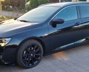 Opel Insignia Gebrauchtwagen