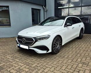 Mercedes-Benz E 450 Gebrauchtwagen