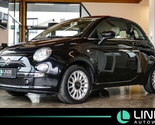 Fiat 500C Gebrauchtwagen