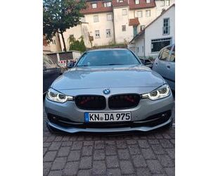 BMW 318 Gebrauchtwagen