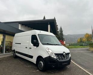 Renault Master Gebrauchtwagen