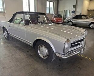 Mercedes-Benz SL 280 Gebrauchtwagen