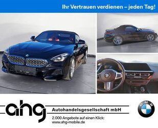 BMW Z4 M Gebrauchtwagen