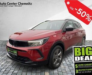 Opel Grandland (X) Gebrauchtwagen