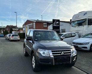 Mitsubishi Pajero Gebrauchtwagen