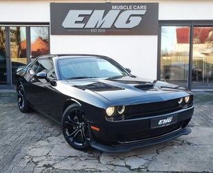 Dodge Challenger Gebrauchtwagen