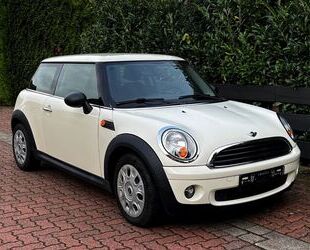 Mini ONE Gebrauchtwagen