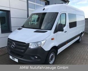 Mercedes-Benz Sprinter Gebrauchtwagen