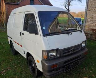 Piaggio Porter Gebrauchtwagen