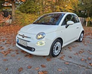 Fiat 500 Gebrauchtwagen