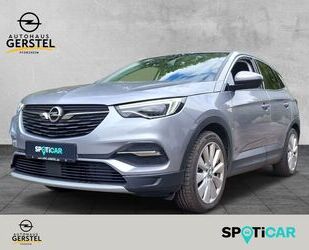Opel Opel Grandland INNOVATION Plug-in-Hybrid 1.6 Turbo Gebrauchtwagen