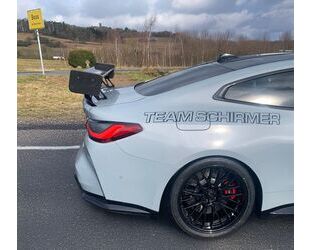 BMW M4 Gebrauchtwagen