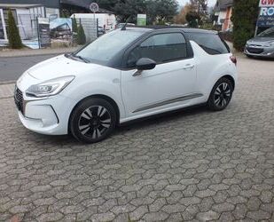 Citroen DS3 Gebrauchtwagen