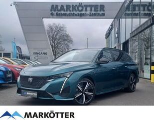 Peugeot 308 Gebrauchtwagen