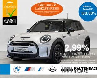 Mini Cooper SE Gebrauchtwagen