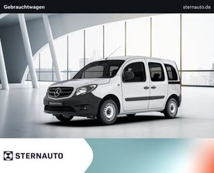 Mercedes-Benz Citan Gebrauchtwagen