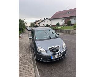 Lancia MUSA Gebrauchtwagen