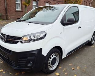 Opel Vivaro Gebrauchtwagen