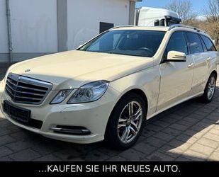 Mercedes-Benz E 200 Gebrauchtwagen