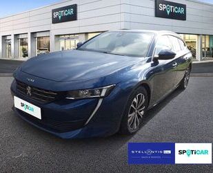 Peugeot 508 Gebrauchtwagen