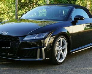 Audi TT Gebrauchtwagen