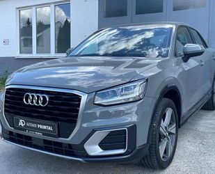 Audi Q2 Gebrauchtwagen