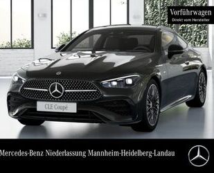 Mercedes-Benz CLE 300 Gebrauchtwagen