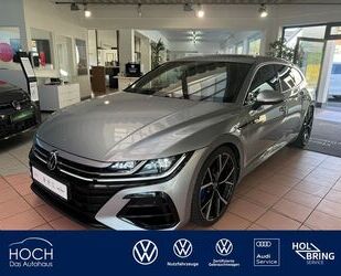 VW Arteon Gebrauchtwagen