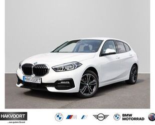 BMW 116 Gebrauchtwagen