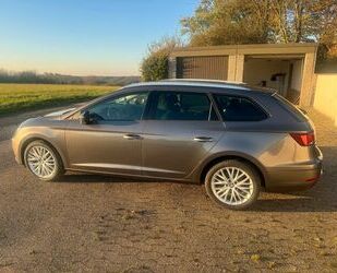 Seat Leon Gebrauchtwagen