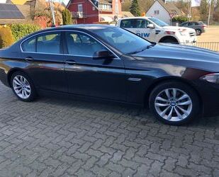 BMW 520 Gebrauchtwagen