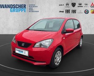 Seat Mii Gebrauchtwagen