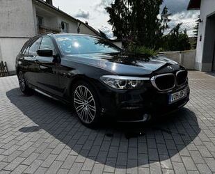 BMW 520 Gebrauchtwagen