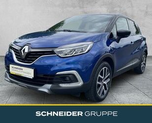 Renault Captur Gebrauchtwagen